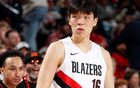 美媒评开拓者3大令人失望球员！杨瀚森在列：适应NBA难度远超预期