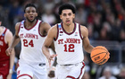 LSU签下NBA签约球员RJ Luis，资格问题待解