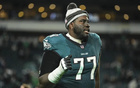 ESPN建议老鹰签回贝克顿 补强进攻锋线深度