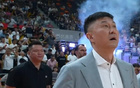 朱芳雨：广东今年的成绩是不及格 起码应该进入半决赛行列