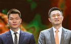 罕见！朱芳雨和杜锋唱反调，给球队成绩打不合格，没进四强很遗憾