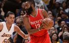 美记透露哈登还想重返火箭结束NBA生涯，他渴望和杜兰特再次联手