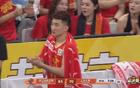 22中4！总决赛拉胯！中国男篮的顶薪后卫