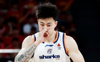 拒绝横扫！广厦避免队史耻辱纪录 三人20+竭力孙铭徽仅打6分钟