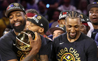 NBA最诡异纪录延续18年！想打总决赛？先签个前奇才球员