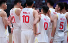 中国男篮大调整，广东队面临全淘汰，杨瀚森回归，打日本队稳了