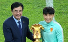“邵式国足”国内首秀得势不得分 国足主场0-0战平泰国