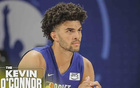 佛大前锋赫夫弃NBA选秀 为兄弟与冠军留校