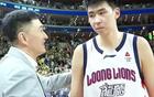 CBA下赛季分组出炉!徐昕打杜锋4次 广东与北京交手4次 赵睿很开心